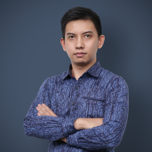 Deden Muhamad Furqon