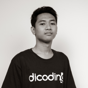 Leonanta Pramudya Kusuma