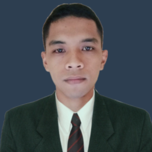 Muhammad Amru Salim