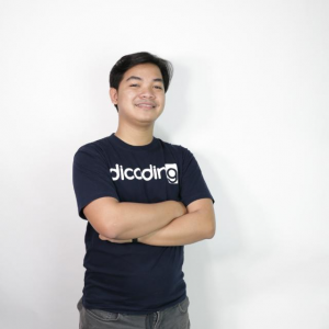 Dimas Maulana Dwi Saputra