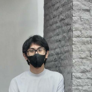 Vincentius Jordan H Tampubolon
