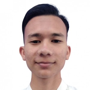 Iksan Fauzi Nugraha