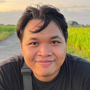 I Gede Laksmana Yudha