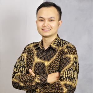 Moch Ridwan Taufik Alamsyah