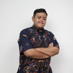 Ridha Ginanjar