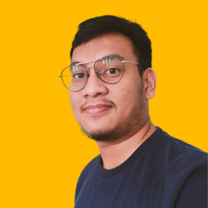 Dzaky Ahmad Badawi