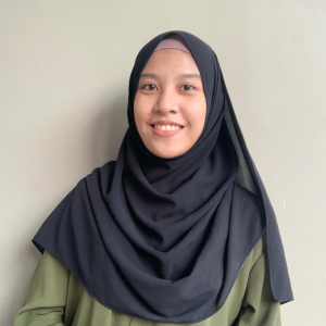 Fauzia Rahma Cahyarini