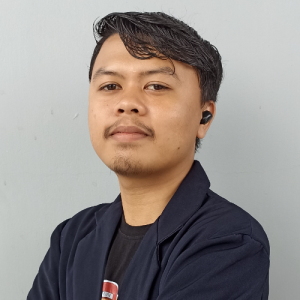 Rendy Firmansyah