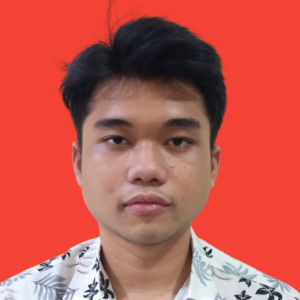 Fernando Michael Hebert Siregar