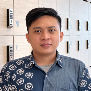 Mufti Alie Satriawan