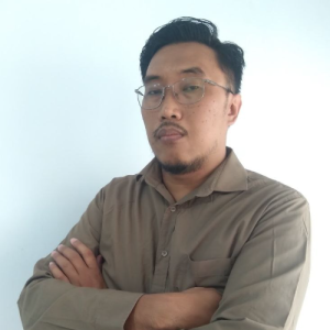 Muhammad Fakhry Burhanuddin
