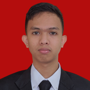 Nandito Yuda Samosir