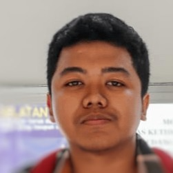 Achmad Dino Saputra