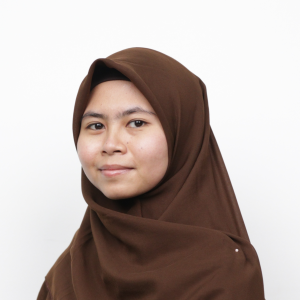 Faridatul Nur Aidah
