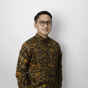Dimas Catur Wibowo
