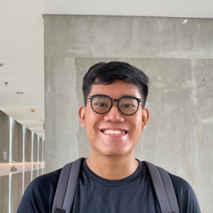 Mahesa Iqbal Ridwansyah