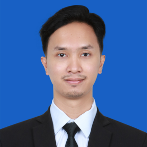 B. Erfransyah Levi Darmawan