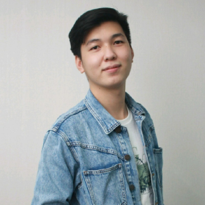 Juan Barnett Vigor Pangkey