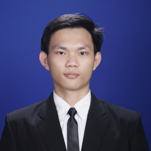 Celvine Adi Putra