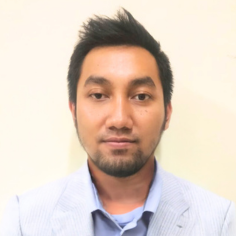 Moh Syauqi Habibullah