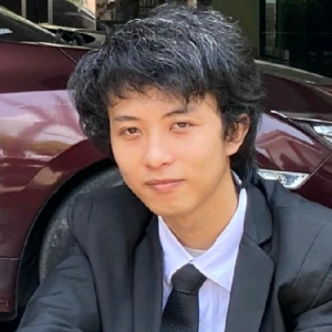 Sesaka Aji Nursah Bantani