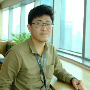 Kevin Hardianto