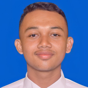 Wahyu Anang Zulfikri