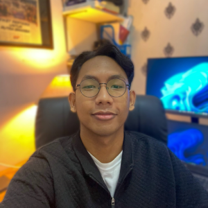 Muhammad Hadid Wiransetyo