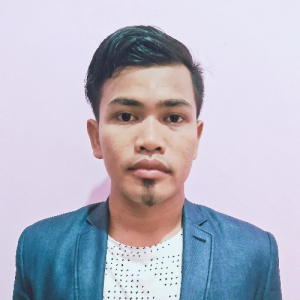 Mujib Sukri luman