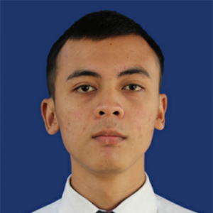 Jeremi Herodian Abednigo