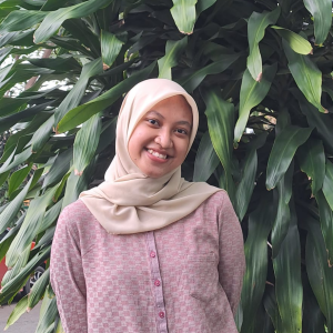 NUR HALIZAH